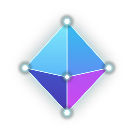 Logo da Vertex