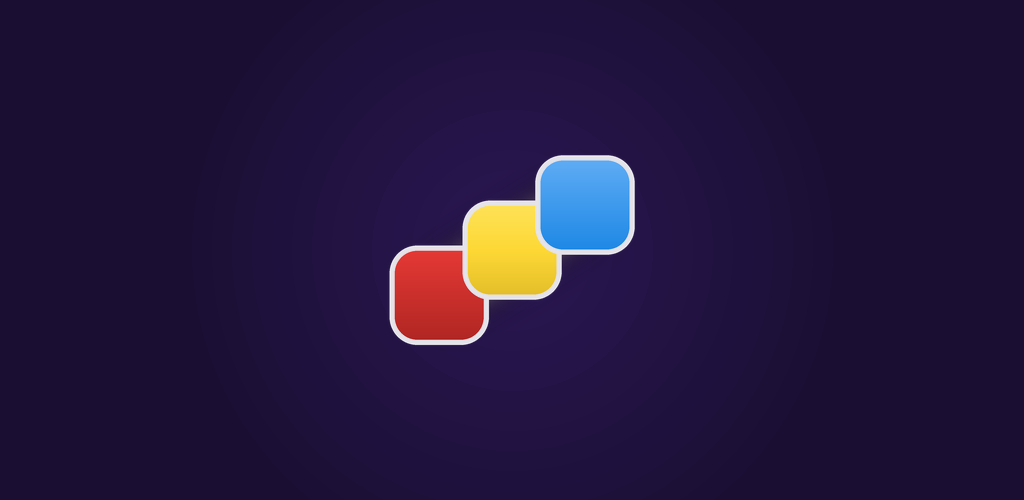 Vertex Match, jogo de puzzle de combinar peças